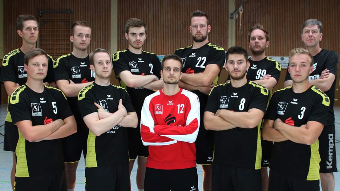Handball: SSV95 Wissen und Bendorf kmpfen am Sonntag (8. Mai) um die Meisterschaft
