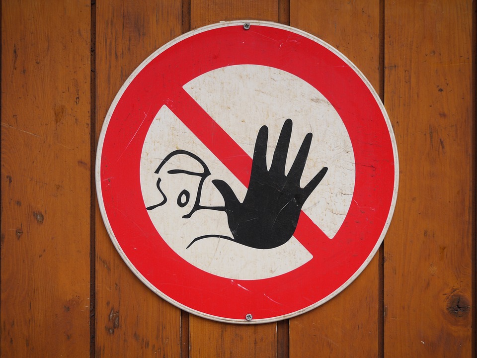 Symbolbild
(Foto: Pixabay)