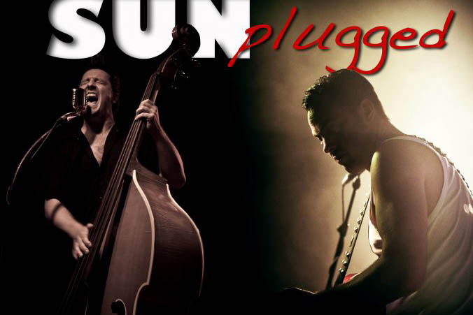 "Sunplugged" kommt ins Bootshaus Neuwied