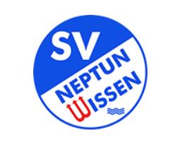 SV Neptun Wissen erhlt Auszeichnung im Vereinswettbewerb