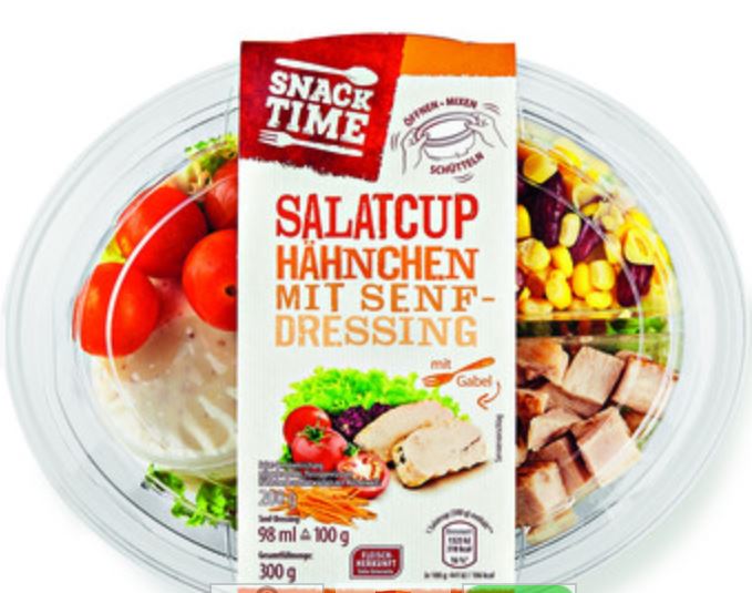 (Produktbild des betroffenen Salates)