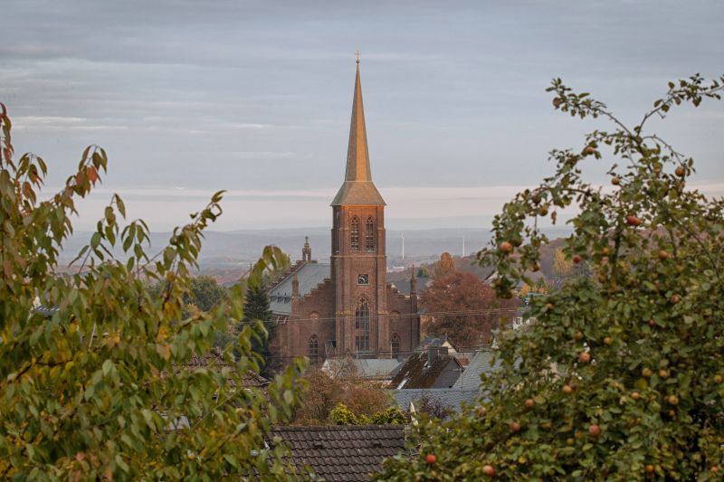 Nentershuser Weihnachtsmarkt mit viel Programm am 15. Dezember