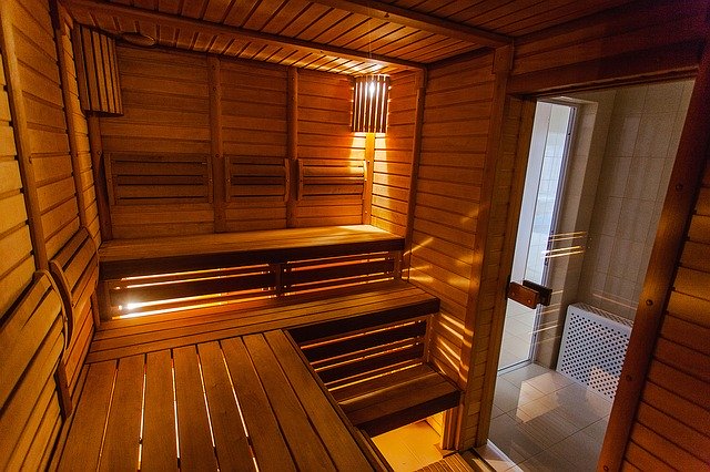 Erkältungszeit: So hilft die Sauna dem Immunsystem