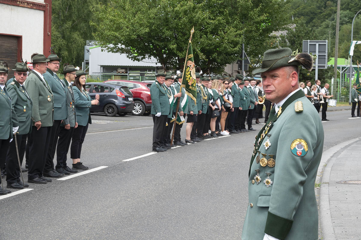 Wird es ein solches Bild auch in 2023 geben? Archivfoto: Wolfgang Tischler