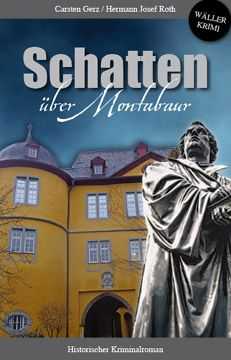 Schatten ber Montabaur am 10. Juni