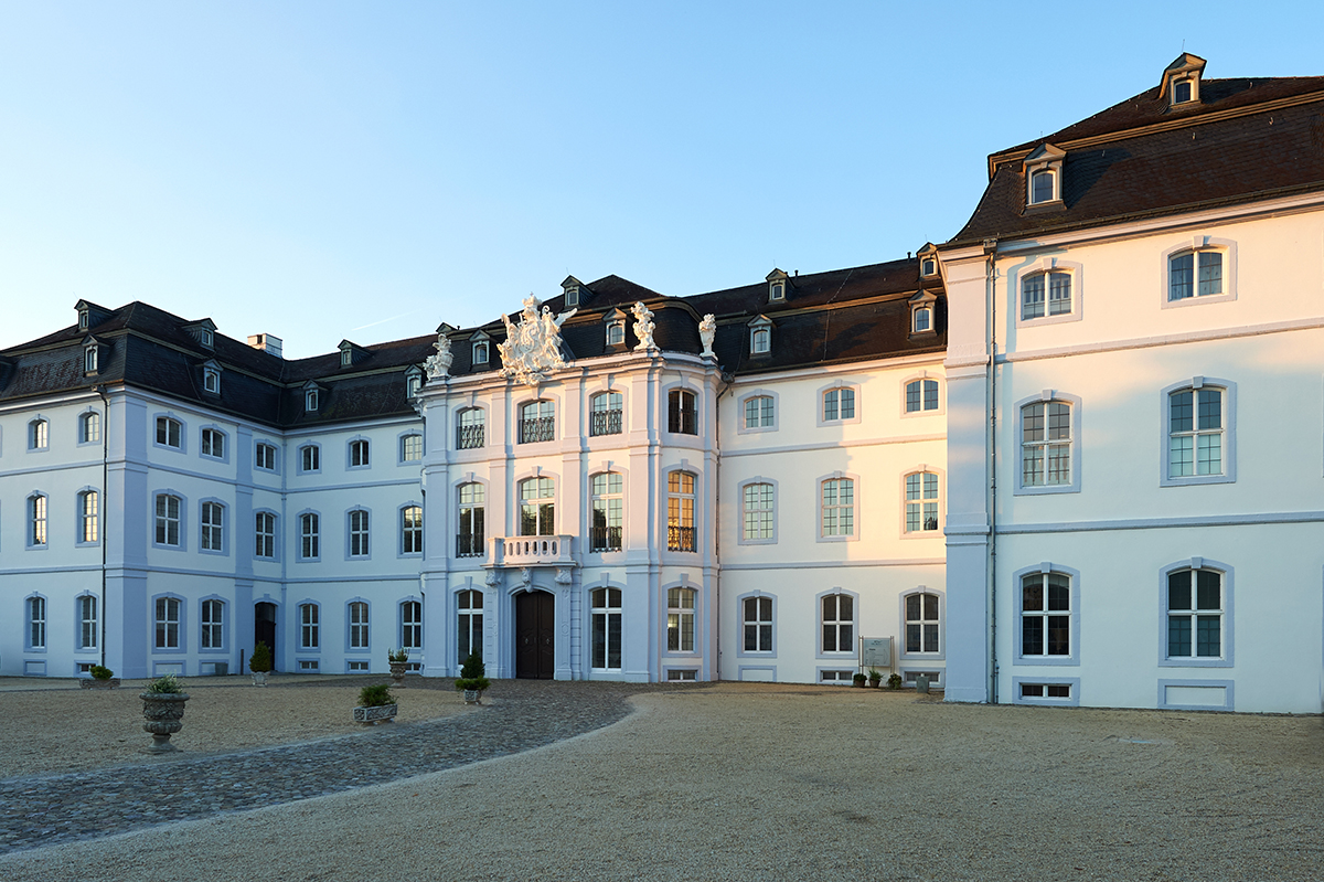 Schloss Engers fr Kids: Open-Air-Konzerte fr Kinder