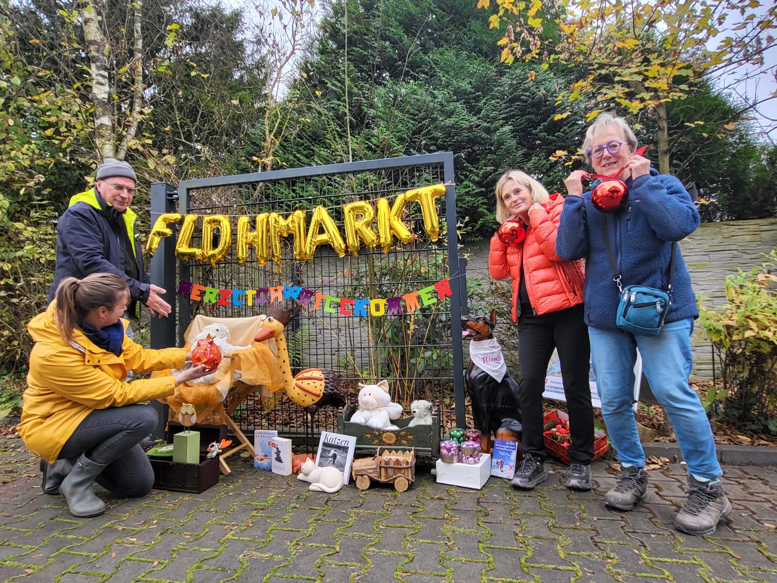 Foto: Tierschutz Siebengebirge, Andrea Czapek