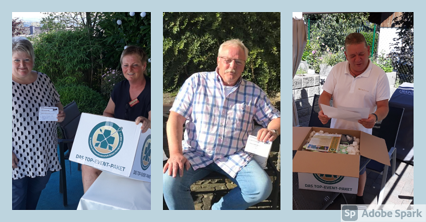 Gewinner der Nahkauf-Verlosung in Birken-Honigsessen ermittelt