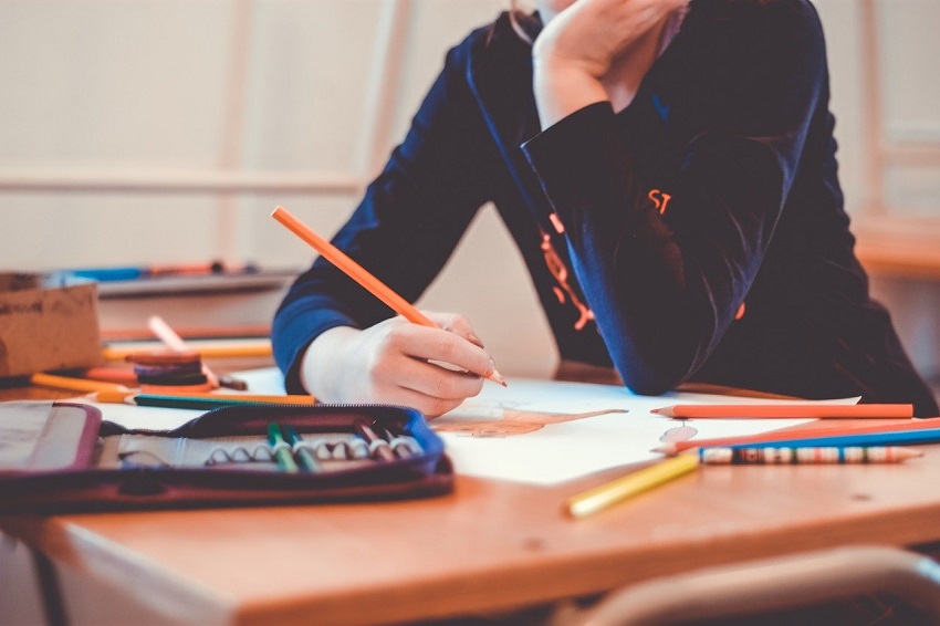 Martin-Luther-Grundschule in Betzdorf bald Ganztagsschule?