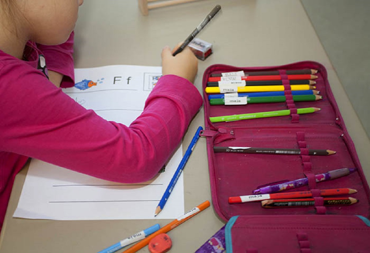 Und nach der Schule? Freiwilliges Soziale Jahr an Ganztagsschulen 