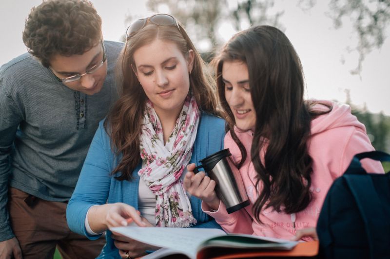 CDU will Schulsozialarbeit weiter frdern und strken