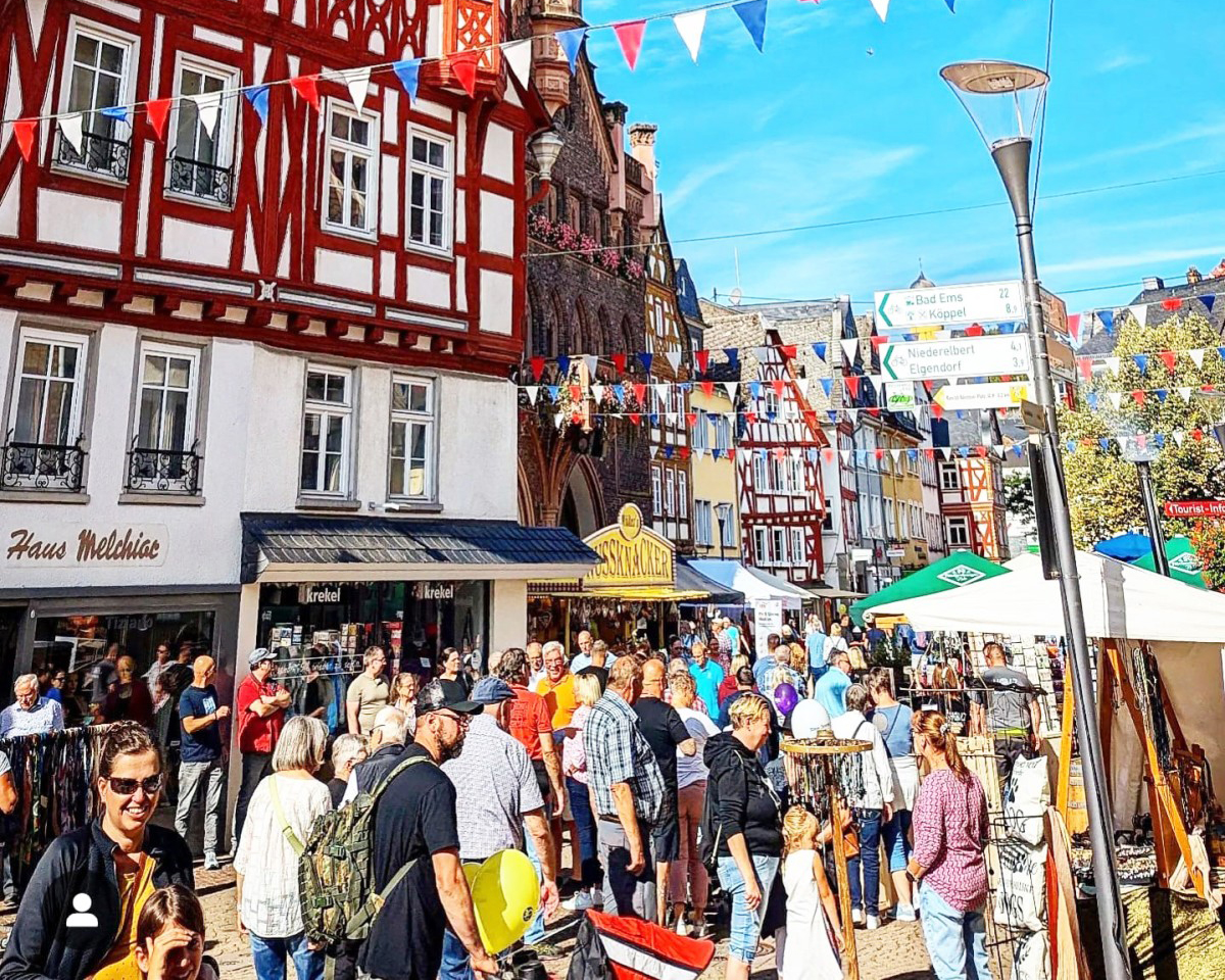 Foto: Stadt Montabaur | Montabaur Live