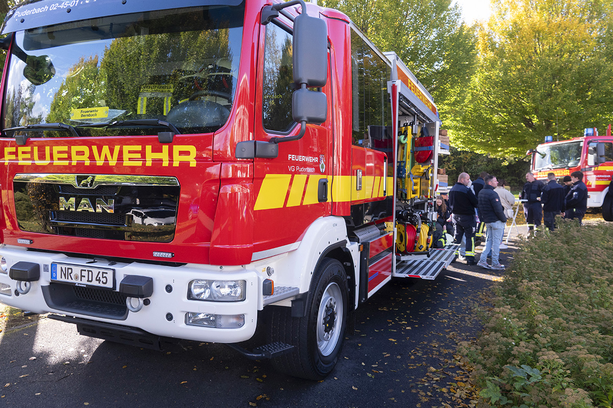 Fotos: Wolfgang Tischler