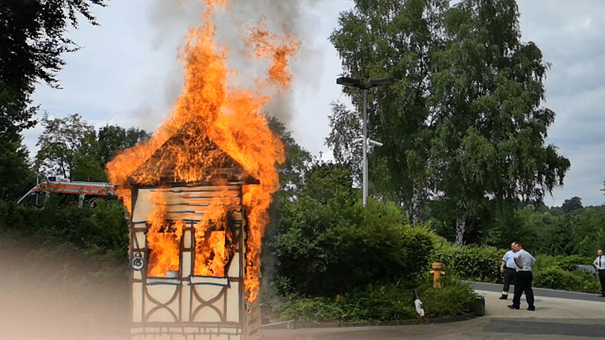 50 Jahre Jugendfeuerwehr Hhr-Grenzhausen