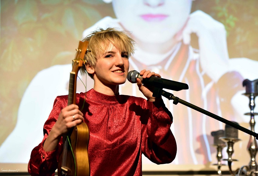 Musik, Comedy und Poetry zum Weltfrauentag in Wissen