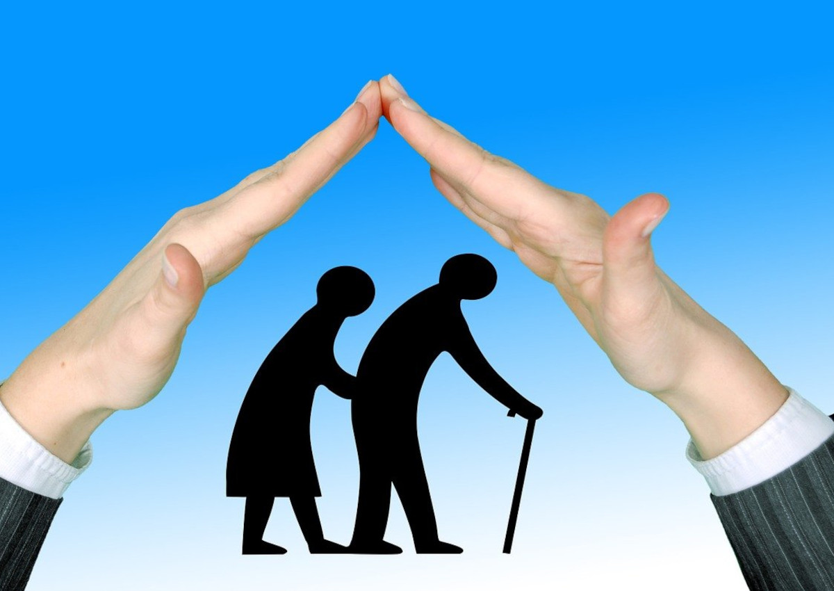 Beim Siegener Forum Gesundheit in der "Stilling"-Cafeteria gab Gerontologin Anna-Lena Krieger Tipps fr mehr Sicherheit in den eigenen vier Wnden im Alter und bei eingeschrnkter Mobilitt. (Symbolfoto, Quelle: Pixabay) 