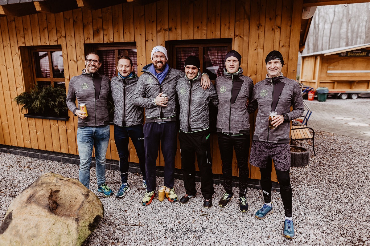 Auch in diesem Jahr findet in Bad Marienberg wieder der Silvesterlauf statt. (Foto: privat)