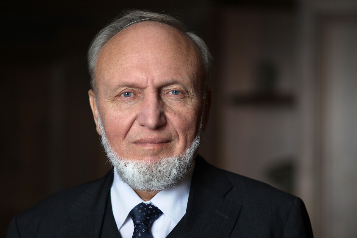 Green Deal: Hans-Werner Sinn spricht bei vhs.wissen live 