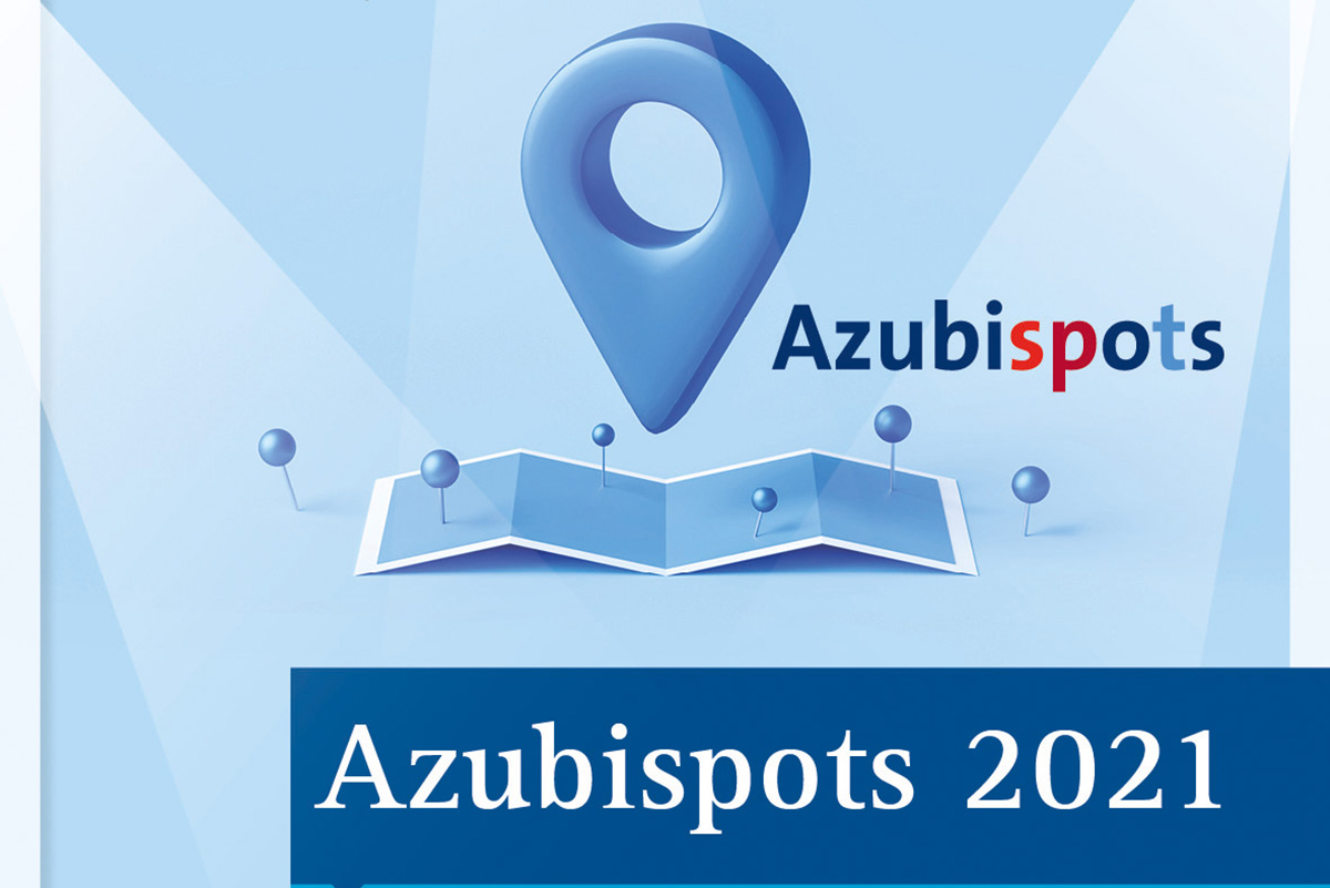 Azubi-Spots gehen am 3. September in die zweite Runde 