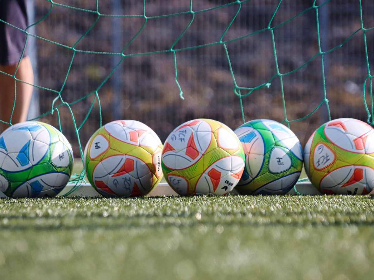 Erfolgreicher Start: Erster Kinder-Fuball-Tag in Niederrobach