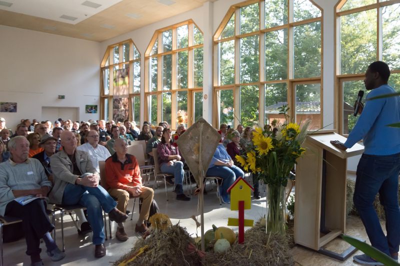 Fachkrankenhaus Vielbach feierte Sommerfest