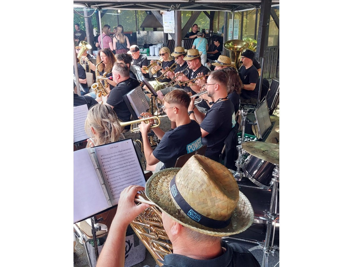 Foto: Musikverein Dermbach e.V.
