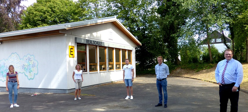 Sommerschule im Kreis Altenkirchen ist gestartet 