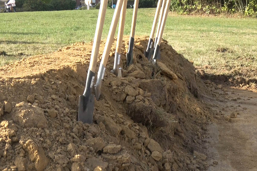 Bauarbeiten am Gesundheitszentrum in Montabaur starten