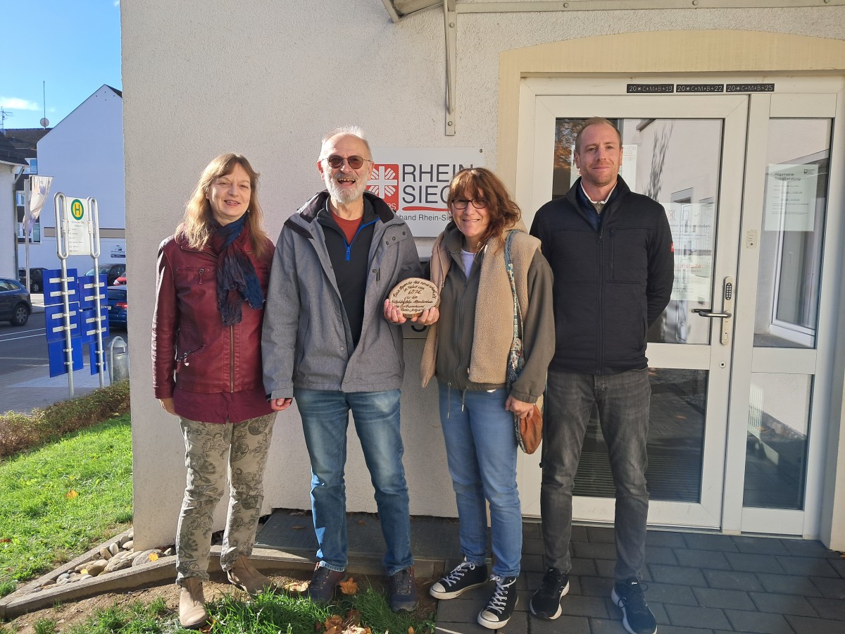 Foto: neue arbeit. ev