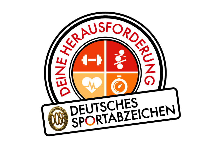 Vorbereitungstraining fr Deutsche Sportabzeichen beginnt