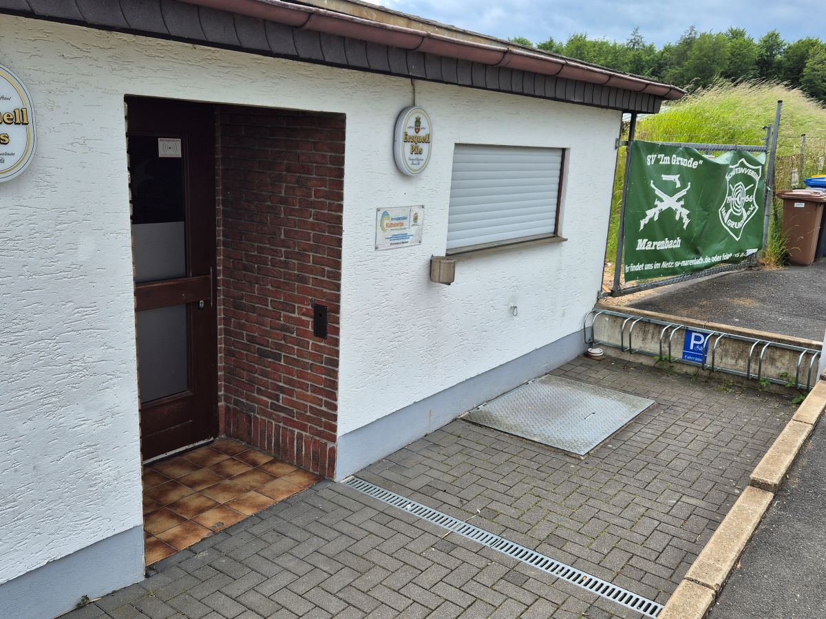 Verbandsgemeinde Altenkirchen-Flammersfeld: Zuschsse an Schtzenvereine