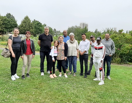 (Foto: Querbeet Interkultureller Garten Altenkirchen e.V.)