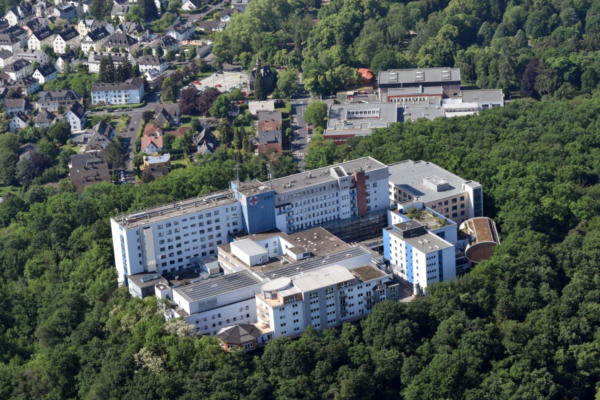 Der Tag der offenen Tr am St. Vincenz-Krankenhaus verspricht spannende Einblicke in Bereiche, die Besuchern sonst verborgen bleiben. (Foto: Katharina Mller)