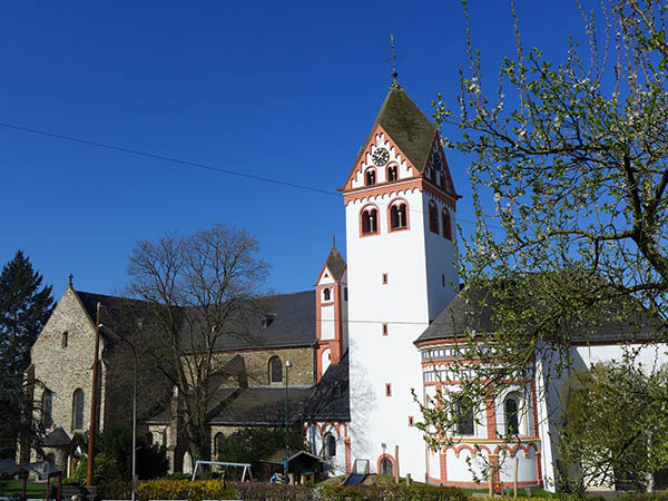 Am 7. Juni gibt es in der Kirche St. Medard wieder Marktmusik zum Abendluten. Foto: privat