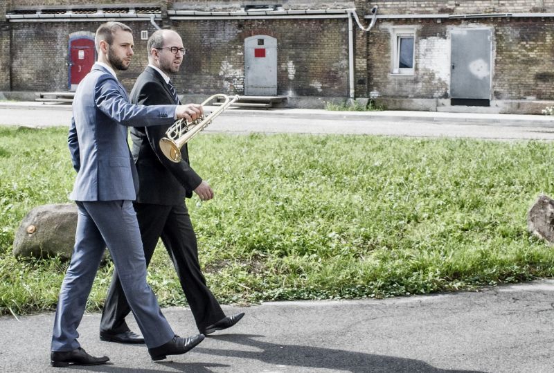 Festliches Konzert zum Jahresausklang in Gackenbach