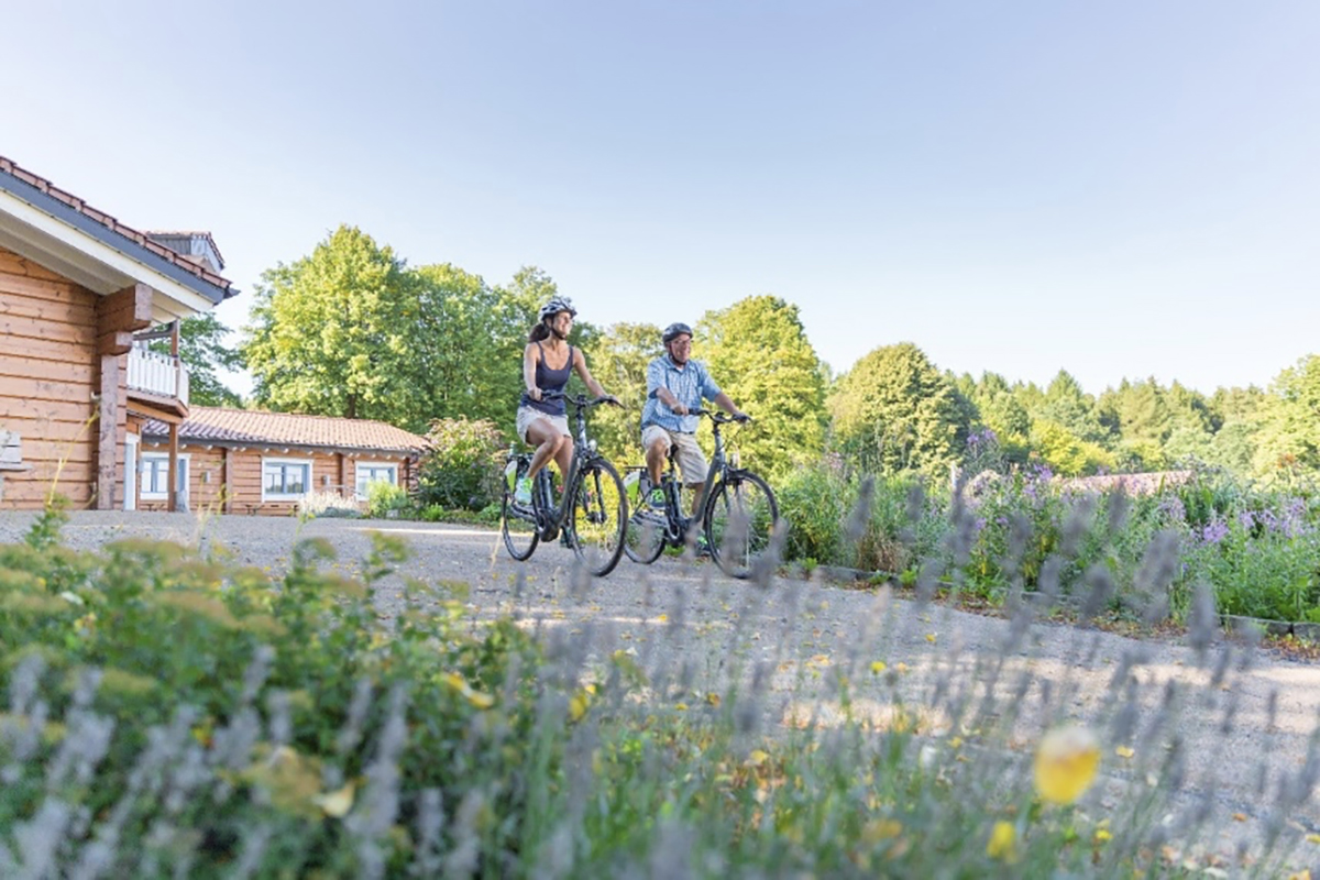 Stadtradeln - Westerburg ist dabei!