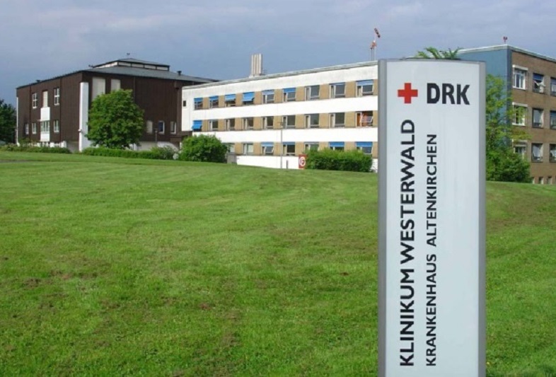 Neues Krankenhaus doch nher an Hachenburg als gedacht?