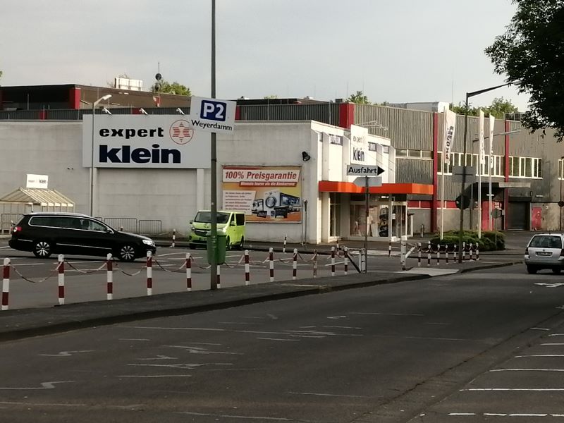 Fachmarktzentrum Altenkirchen: Bebauungsplan aufgestellt