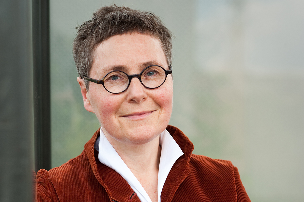 Foto: Heike Steinweg