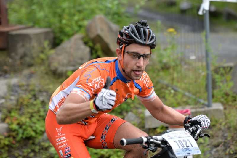 Stffelpark-Biker. Foto: Veranstalter