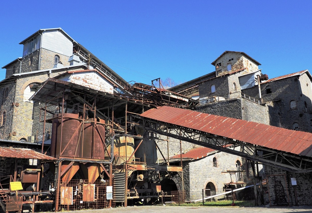 Was war vor 100 Jahren? Entdecker-Tour im Stffel-Park gibt Einblick