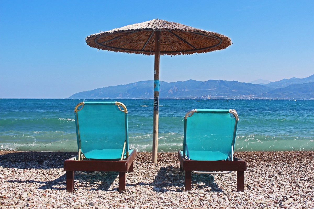 Sommerzeit ist Urlaubszeit. (Foto: Pixabay)