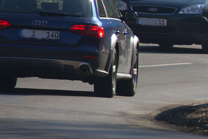 Neue Ortsdurchfahrt Westernohe (L 298) fertiggestellt