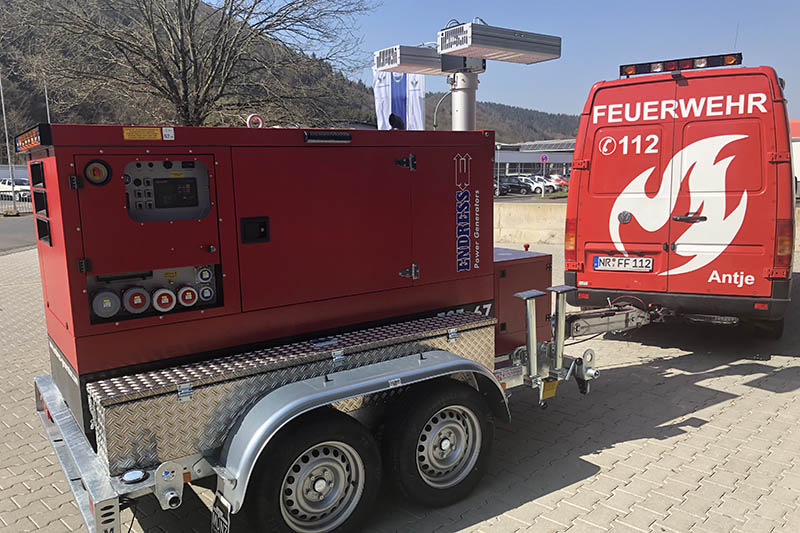 Foto: Feuerwehr