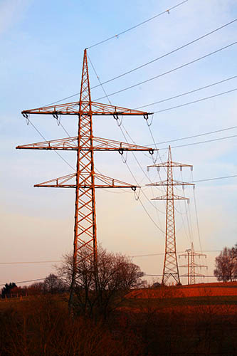 Die Energiewende muss kommen, aber es gibt noch viele Fragen. Foto: Wolfgang Tischler