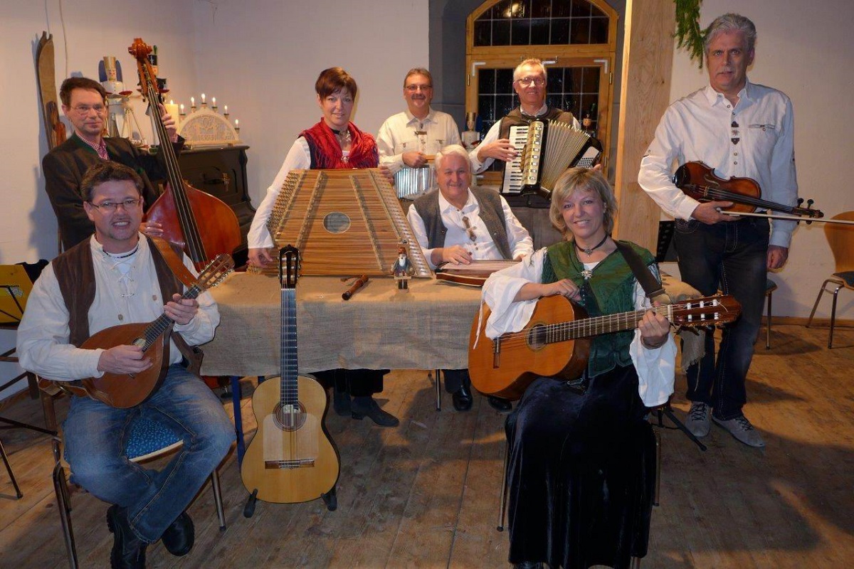 Advents- und Weihnachtszauber bei "Kultur im Keller" in Montabaur