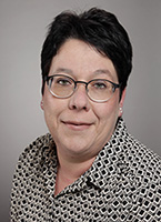 Susanne Bayer. Foto: pr