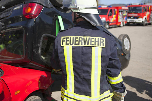 Die SPD in der Verbandsgemeinde Betzdorf-Gebhardshain macht sich fr eine so genannte Feuerwehrrente stark. (Foto: Archiv AK-Kurier) 