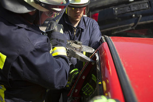 Nachwuchsmangel bei der Feuerwehr: Lschzug Alsdorf sucht Mitstreiter  