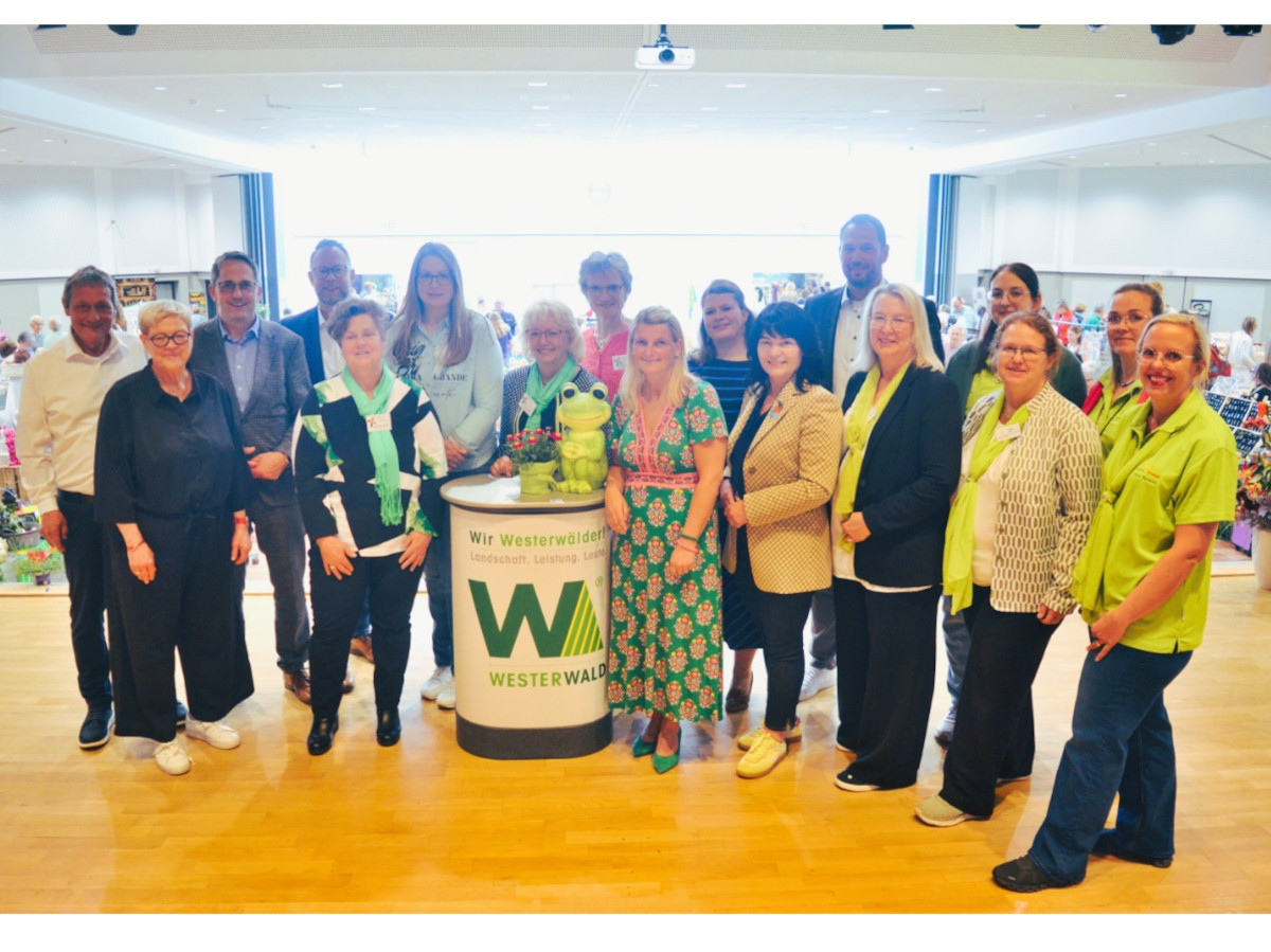 Fotos: Wolfgang Rabsch